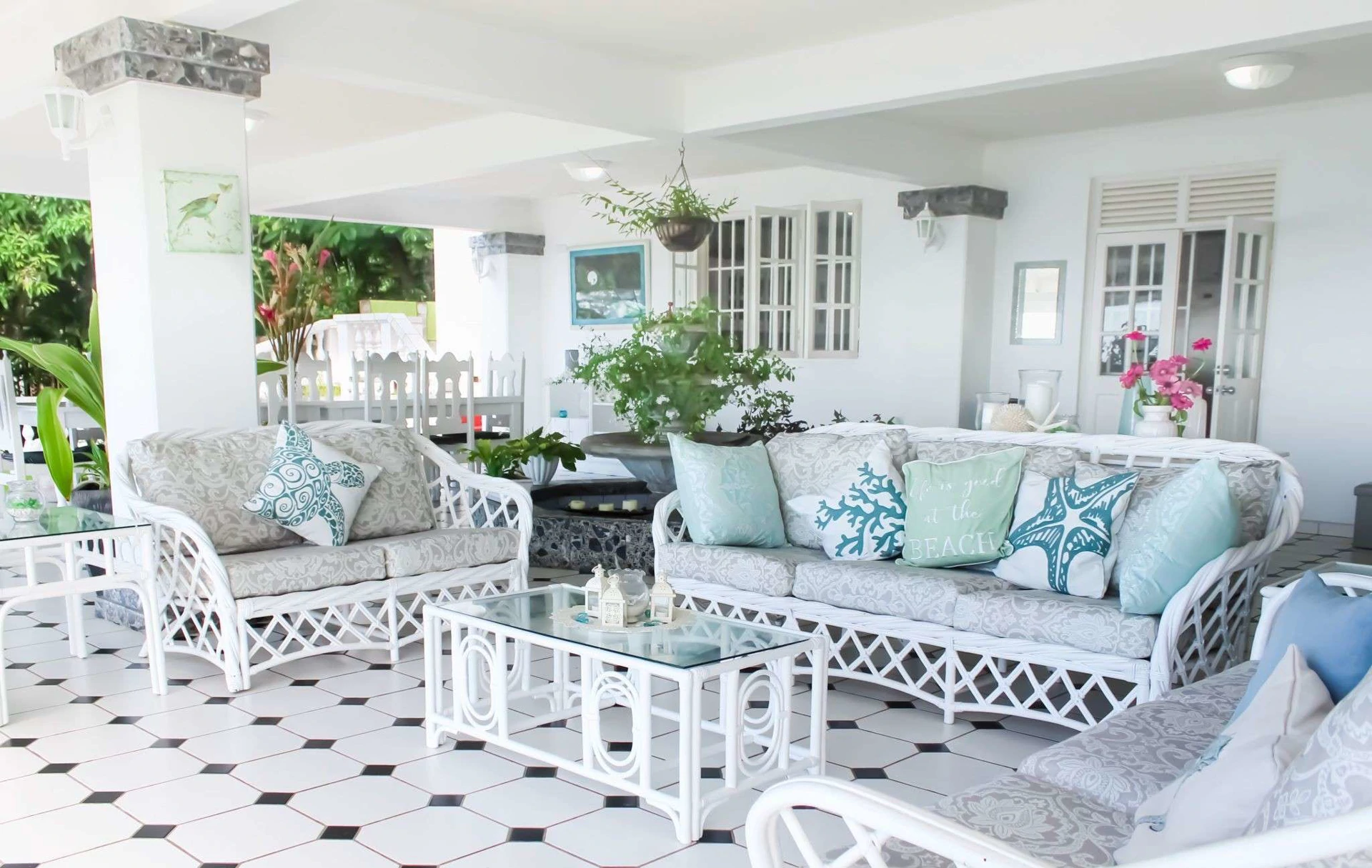 Villa Seaclusion Vigie, Saint Lucia - Gallery image 10