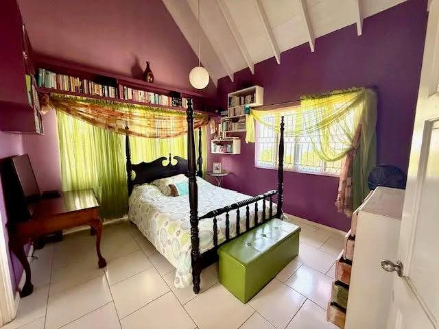 The Rock Facade, Coubaril, St Lucia. - Gallery image 18