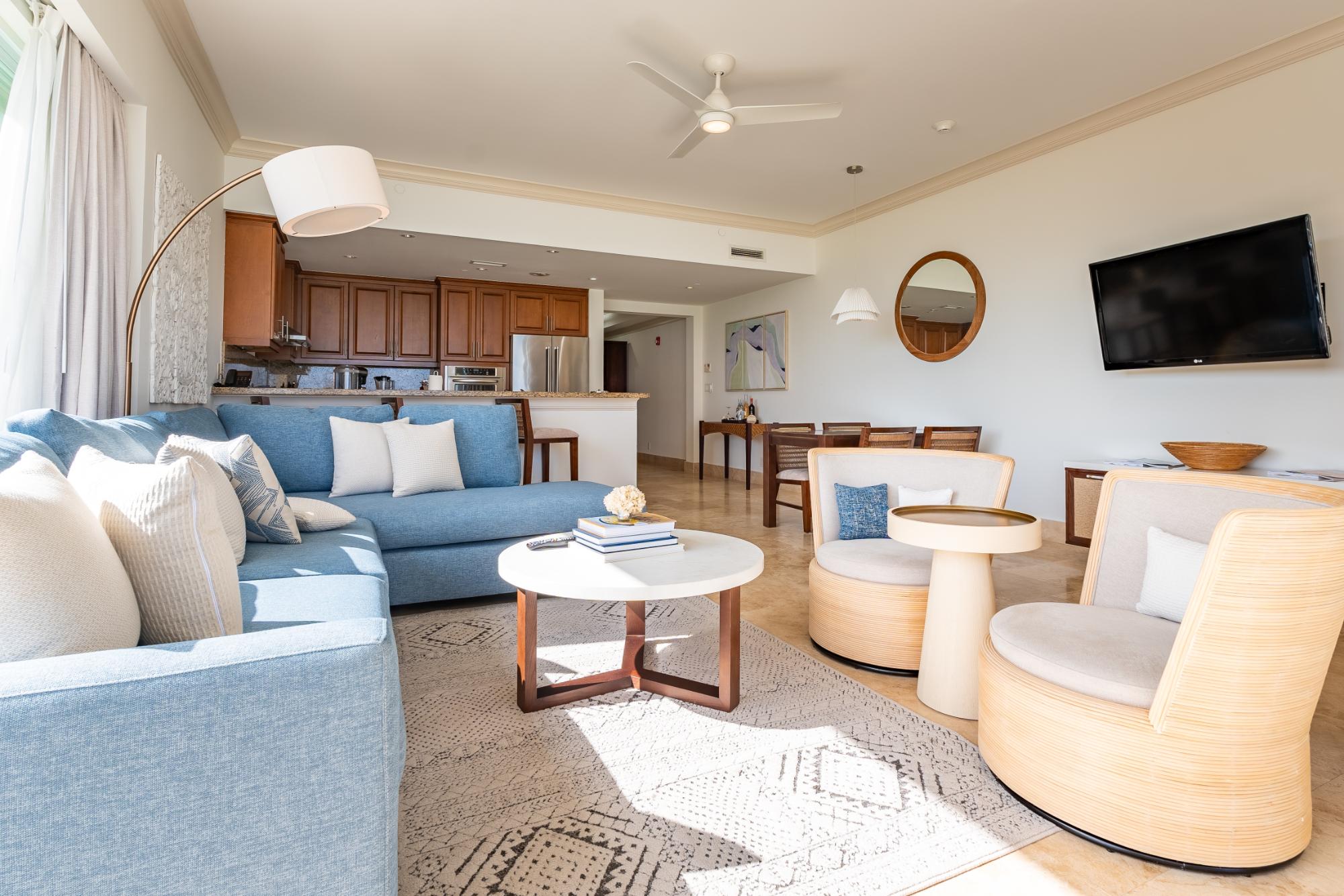 Windsong Resort 2 bedroom 2.5 bathrooms Lockout - Gallery image 13