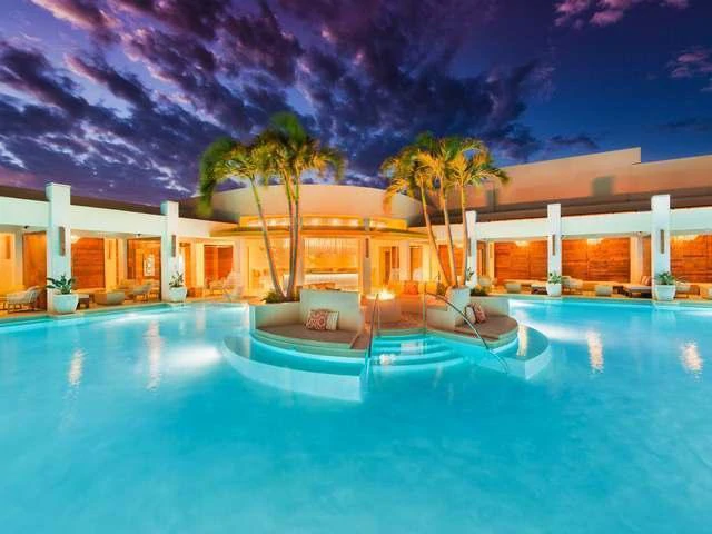 THE SHORE CLUB - Gallery image 24