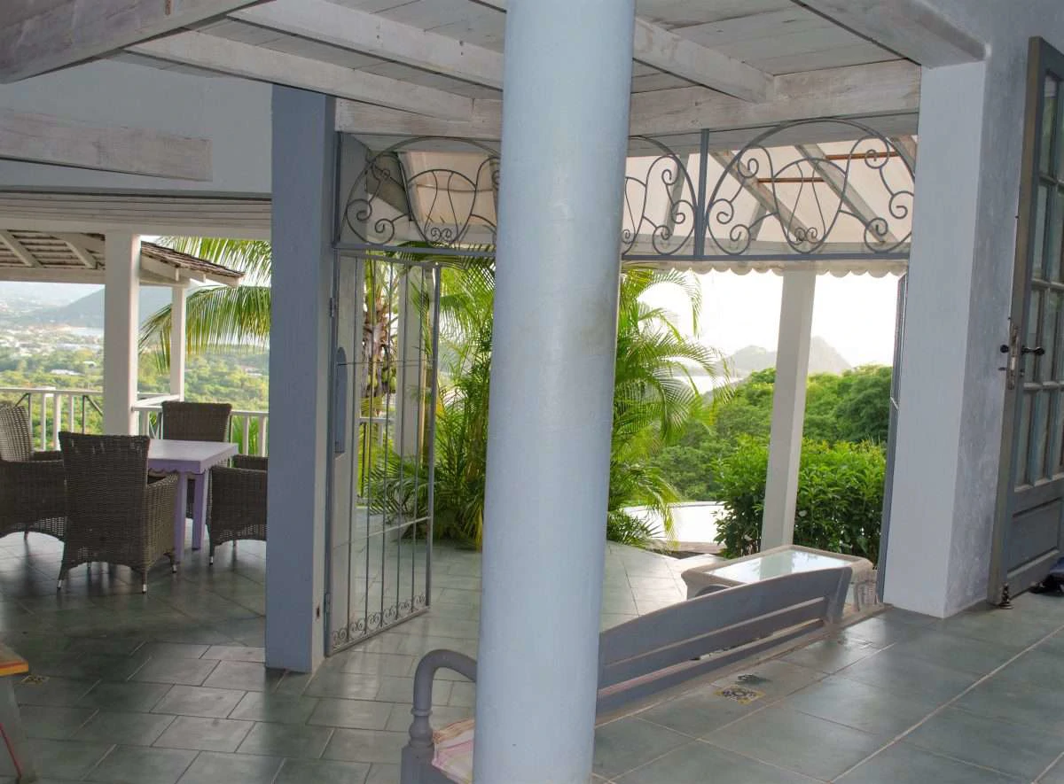 Villa Mandaris, Cap Estate - Gallery image 24