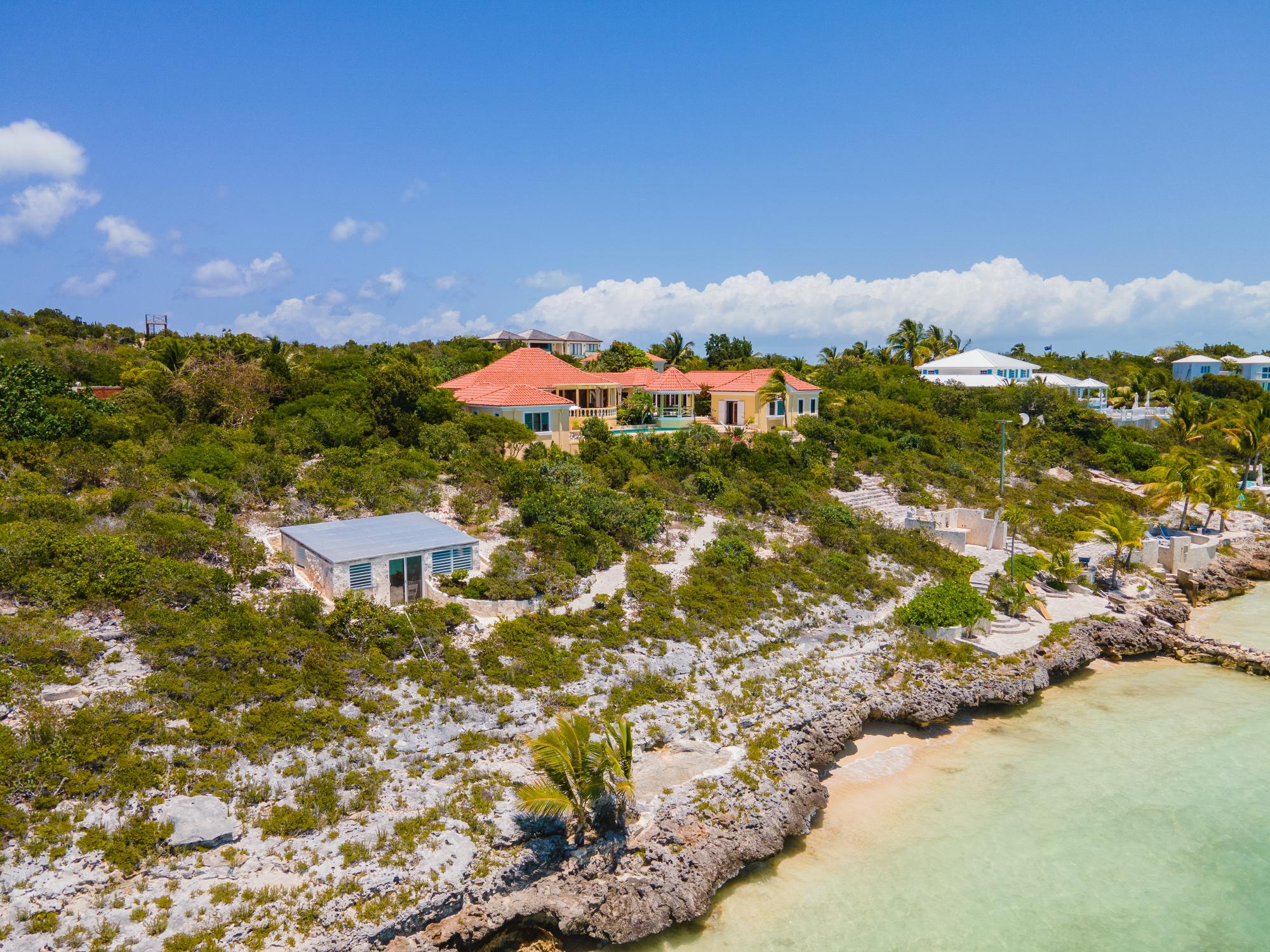 L'Oceane Villa - Gallery image 11