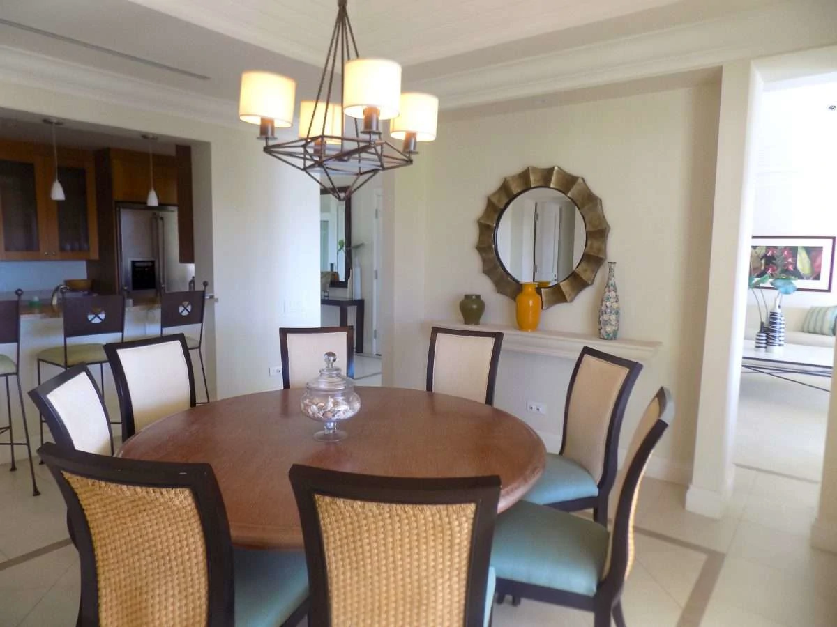 Apt 931, Penthouse, The Landings. - Gallery image 10