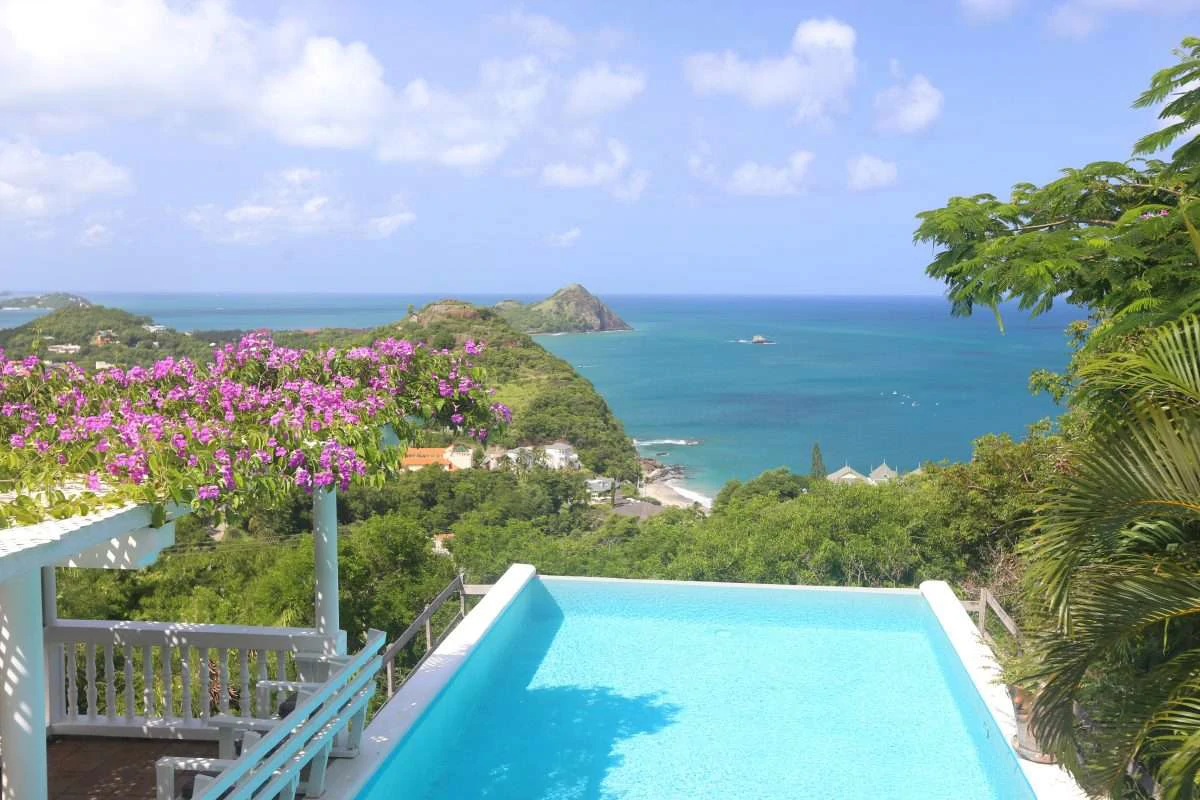 16 Saddleback, Cap Estate.