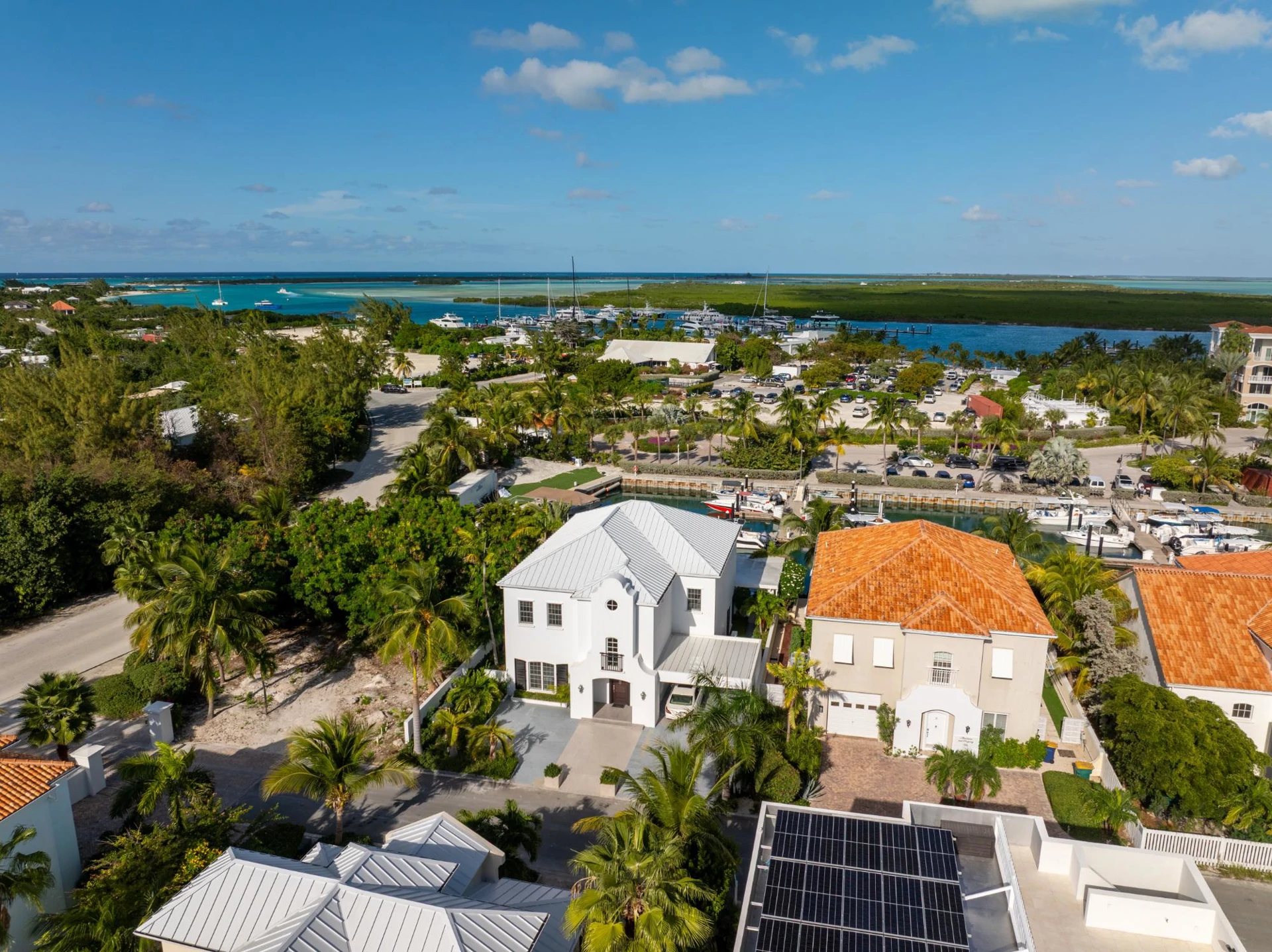 CHANNEL VILLA - Gallery image 61