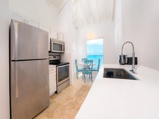 LOWER SOUTH BEACH CONDO - Gallery image 11