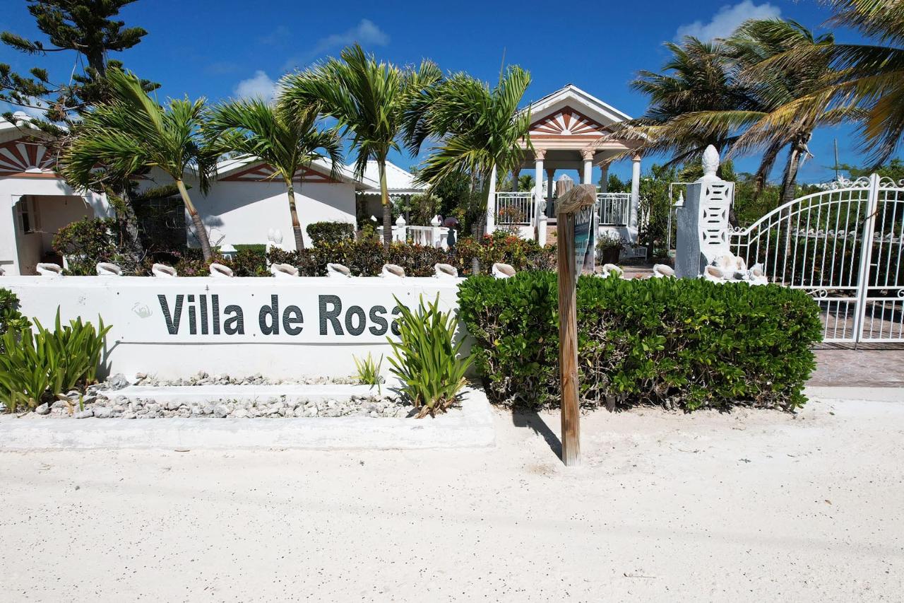 VILLA DE ROSA - Gallery image 6