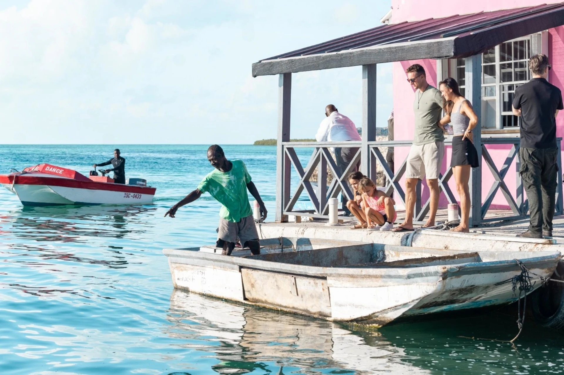 9B Sailrock Ridgetop Premier Suite - Gallery image 17