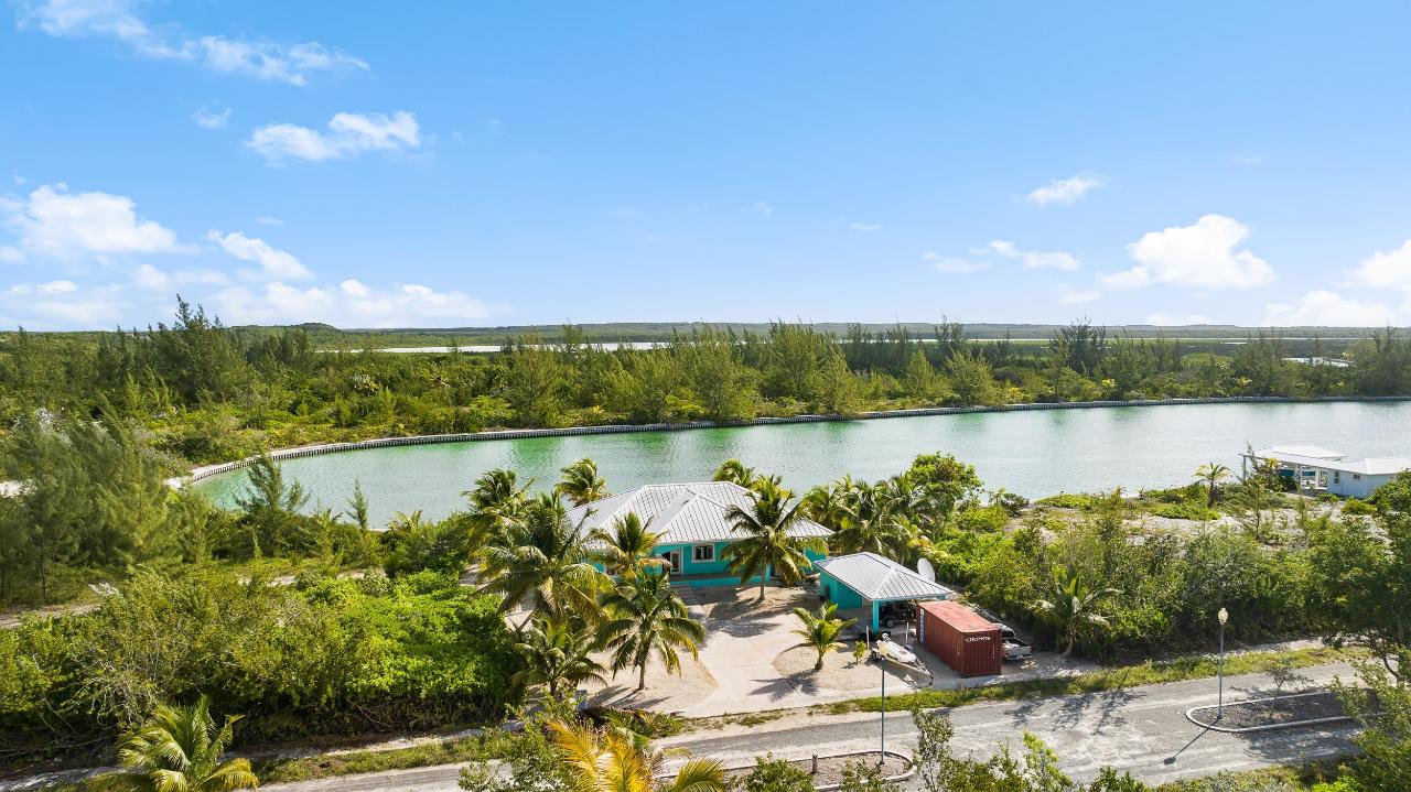 North Caicos Yacht Club Canal House - Gallery image 16