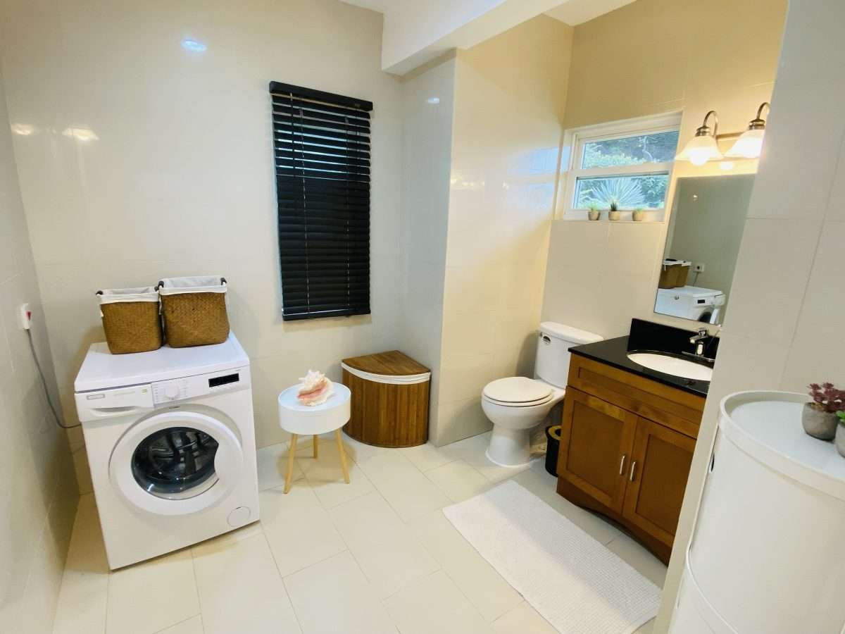 Villa Rodney, Ocean Breeze, Monchy - Gallery image 7