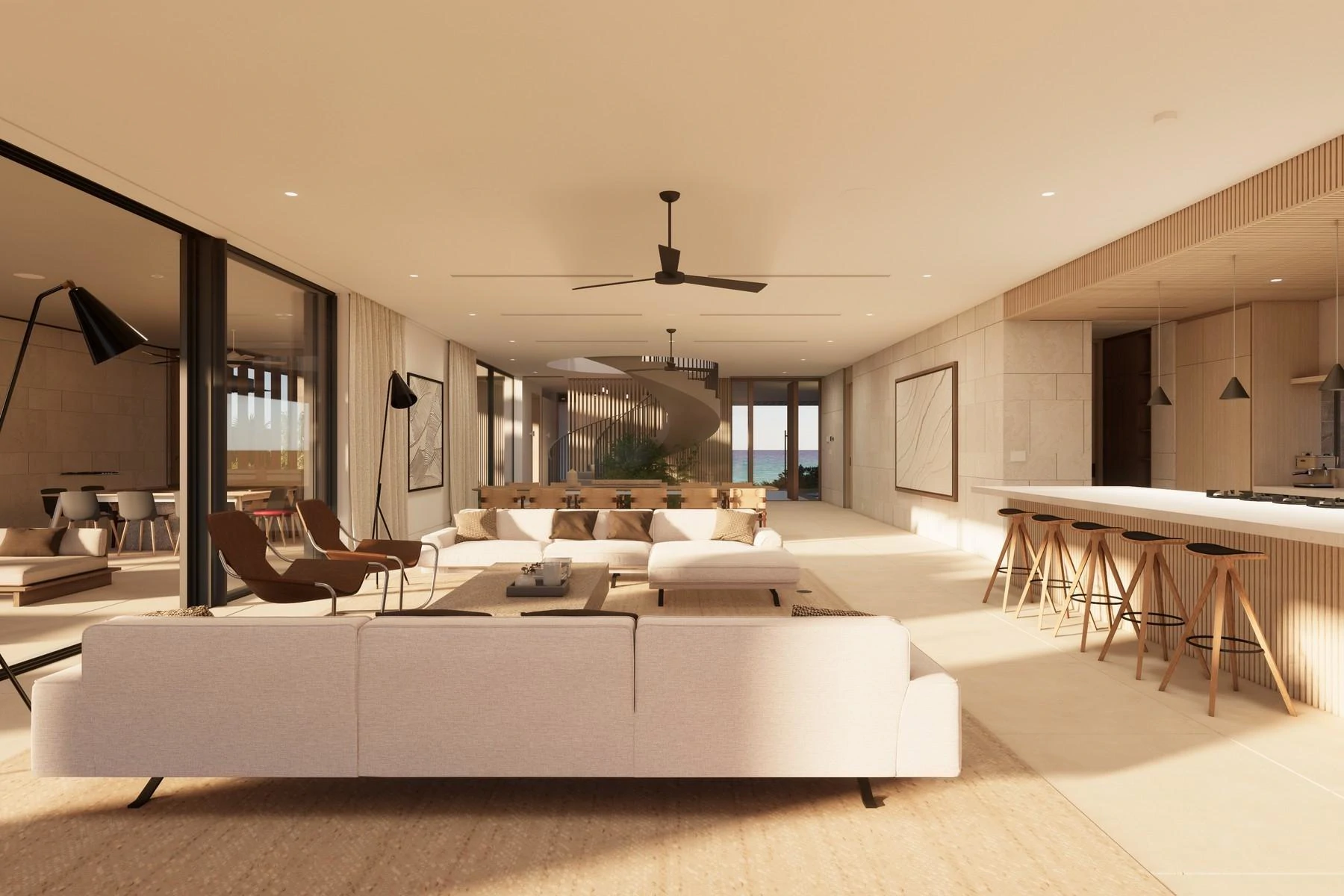 Beach Villa at South Bank OE18 - Gallery image 11