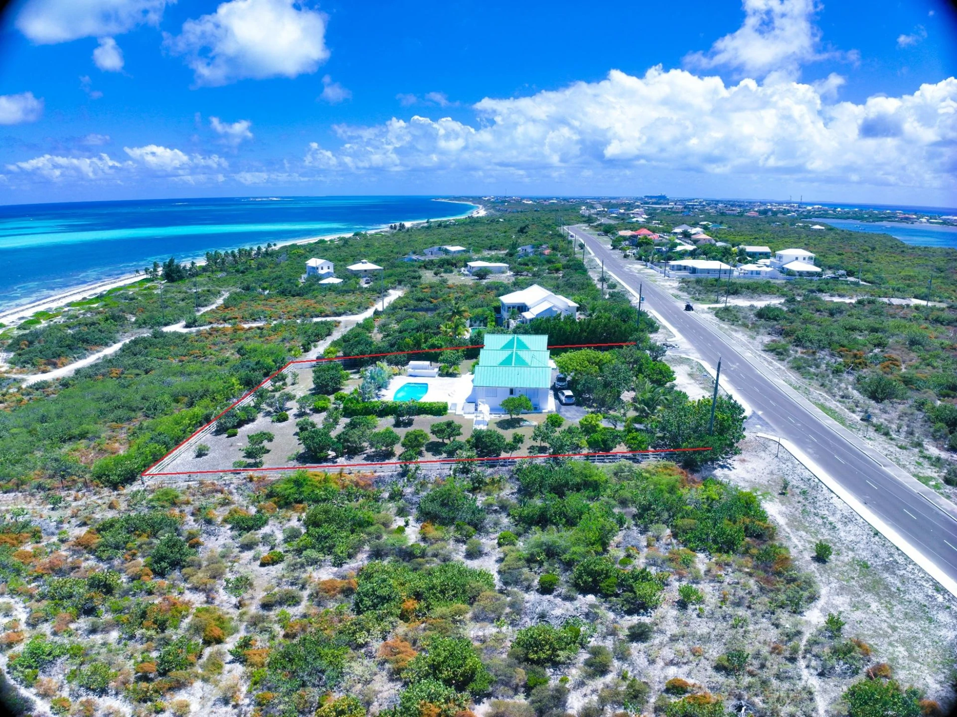 Mandara, East Ocean, Grand Turk - Gallery image 4