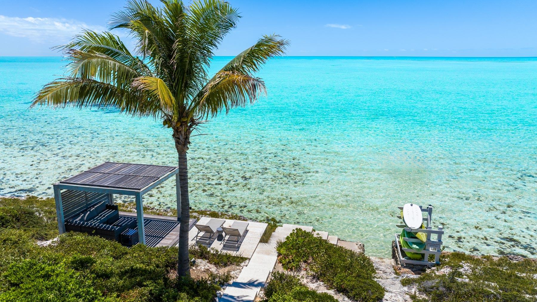 Villa Azur- Ocean Dream Villas - Gallery image 33