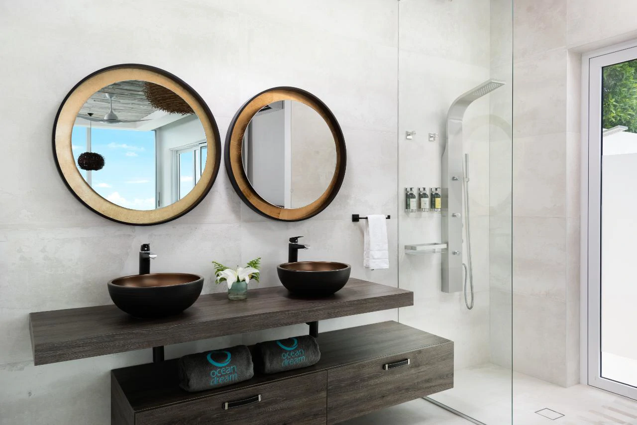 Villa Azur- Ocean Dream Villas - Gallery image 11