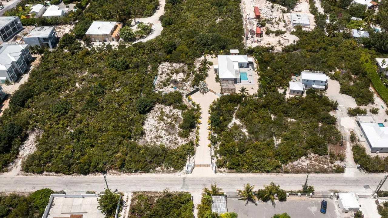 Coral Villas On Grace Bay - Gallery image 32