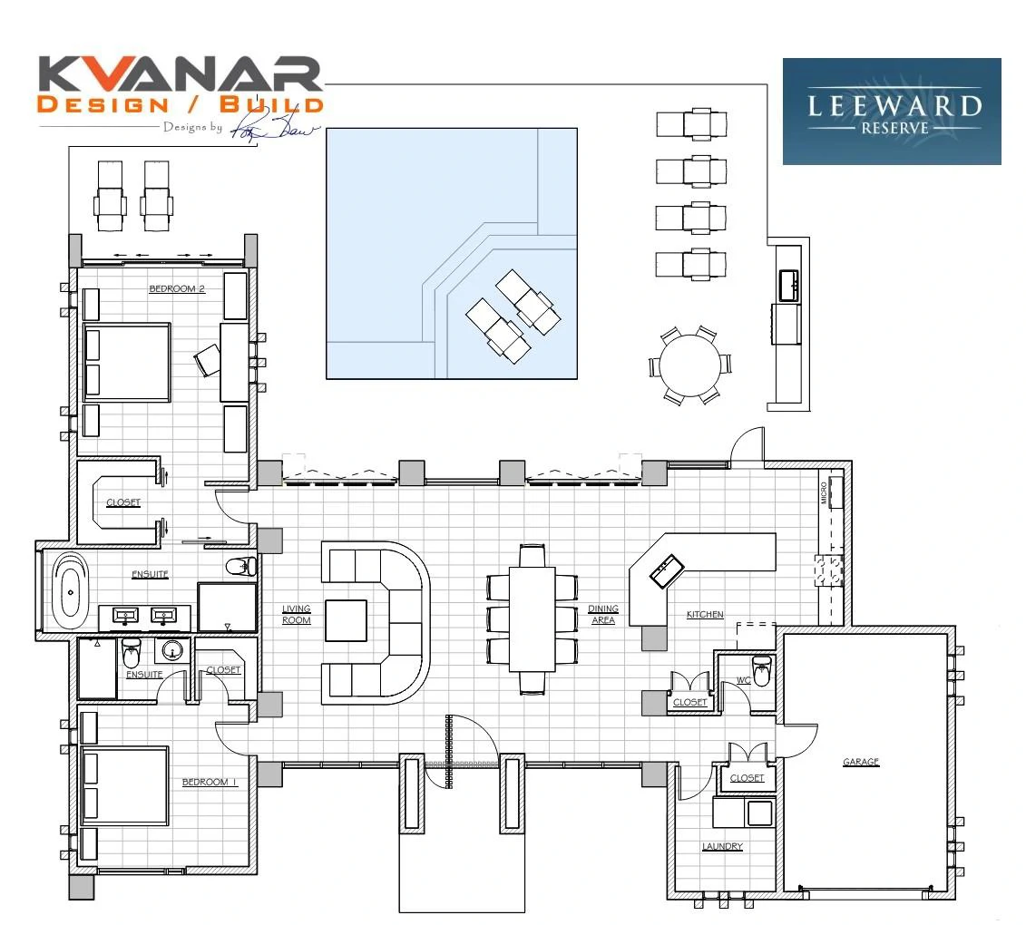 THE RESERVE IN LEEWARD - Gallery image 10