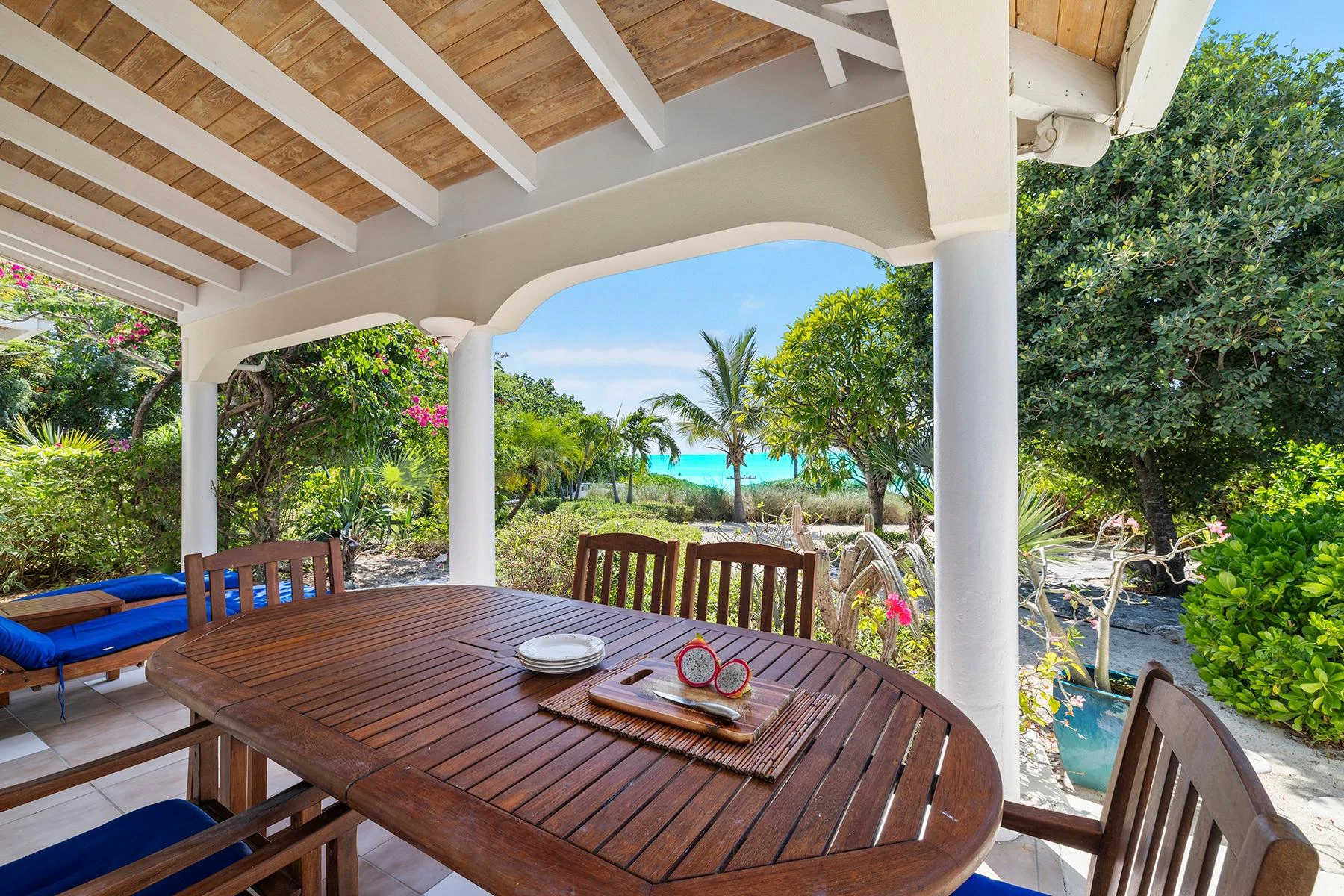 Villa Oceana, Harbour Gates - Gallery image 9