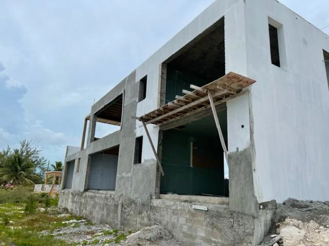 Blue Hills Road Partial Build - Direct Beachfront - Gallery image 11