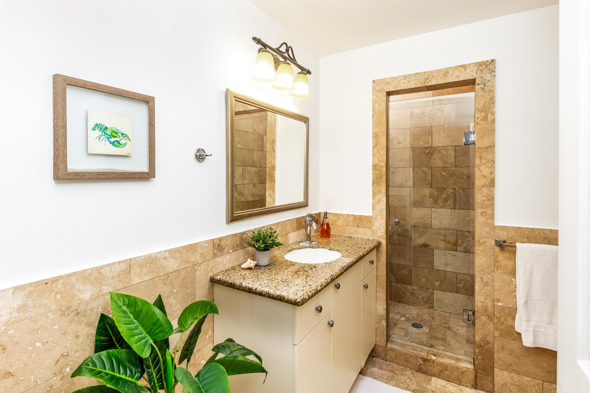 LVA B5-105 One Bedroom Suite - Gallery image 3