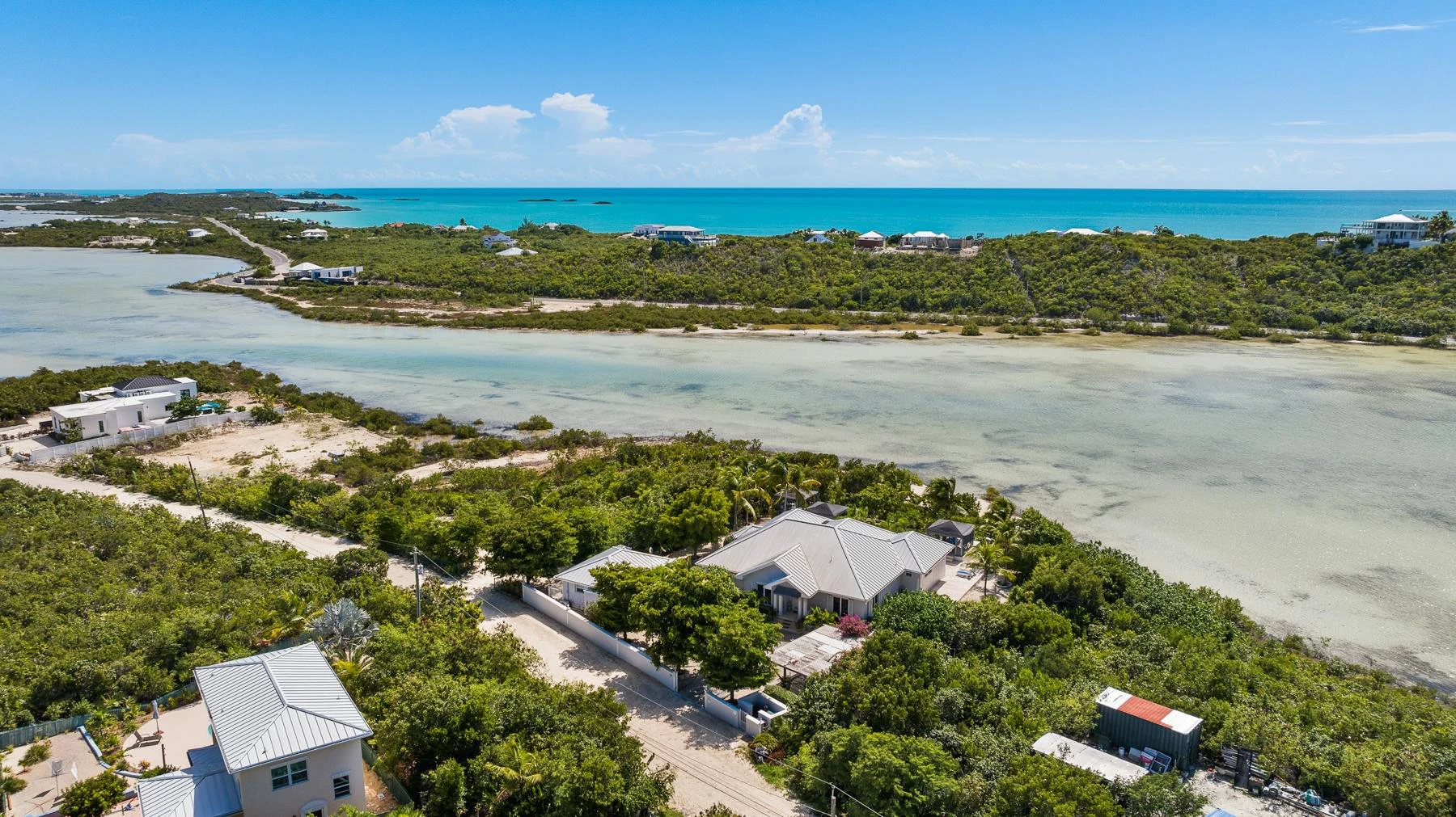 SHUTTERS VILLA - Gallery image 33