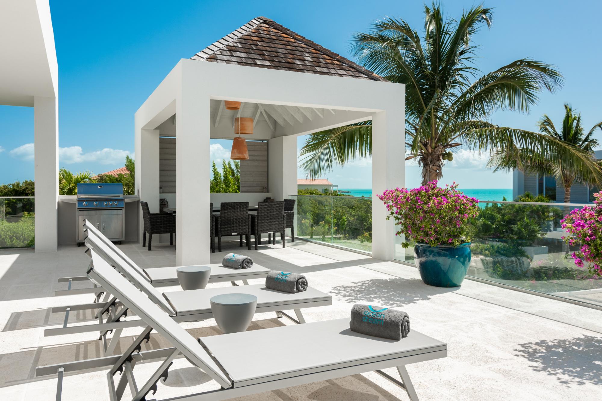 Villa Blue- Ocean Dream Villas - Gallery image 7