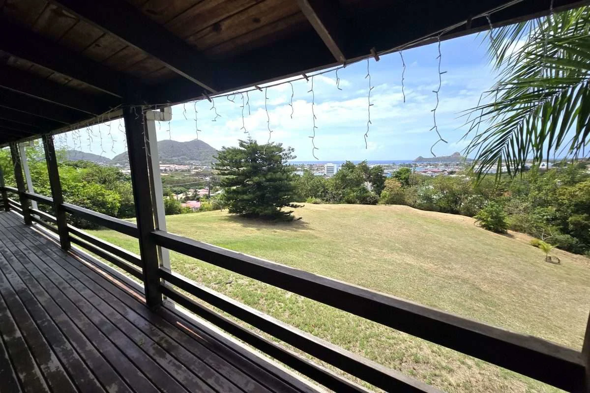 Panoramic House, Panoramic Heights, Bonne Terre. - Gallery image 15