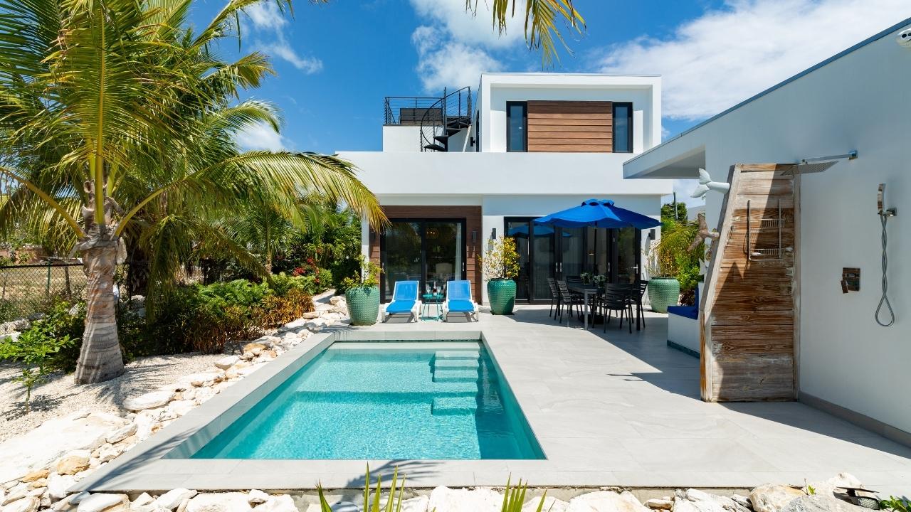 Villa Calico | Grace Bay - Gallery image 19