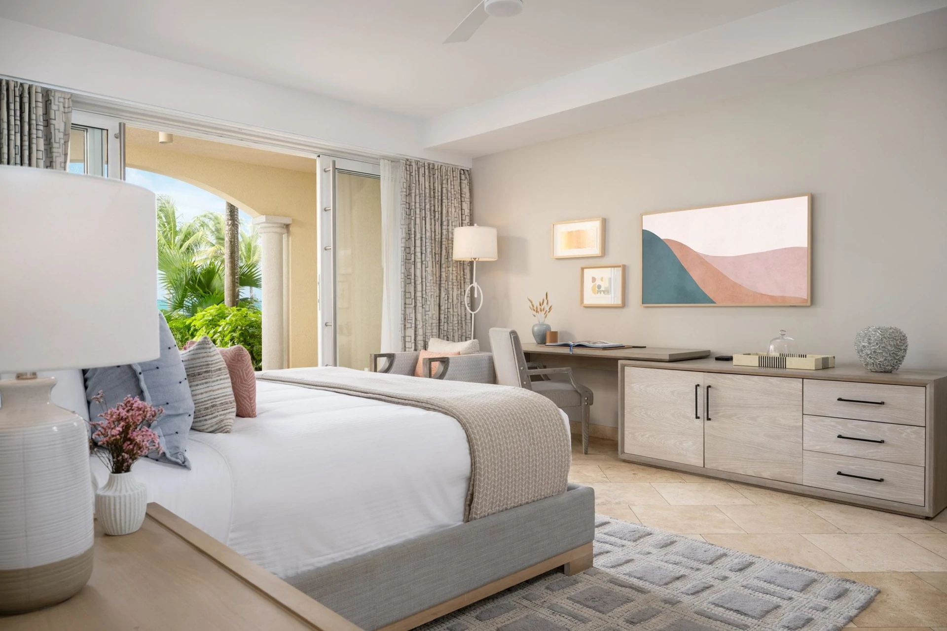 Grace Bay Club - Villa E101.102 - Gallery image 15