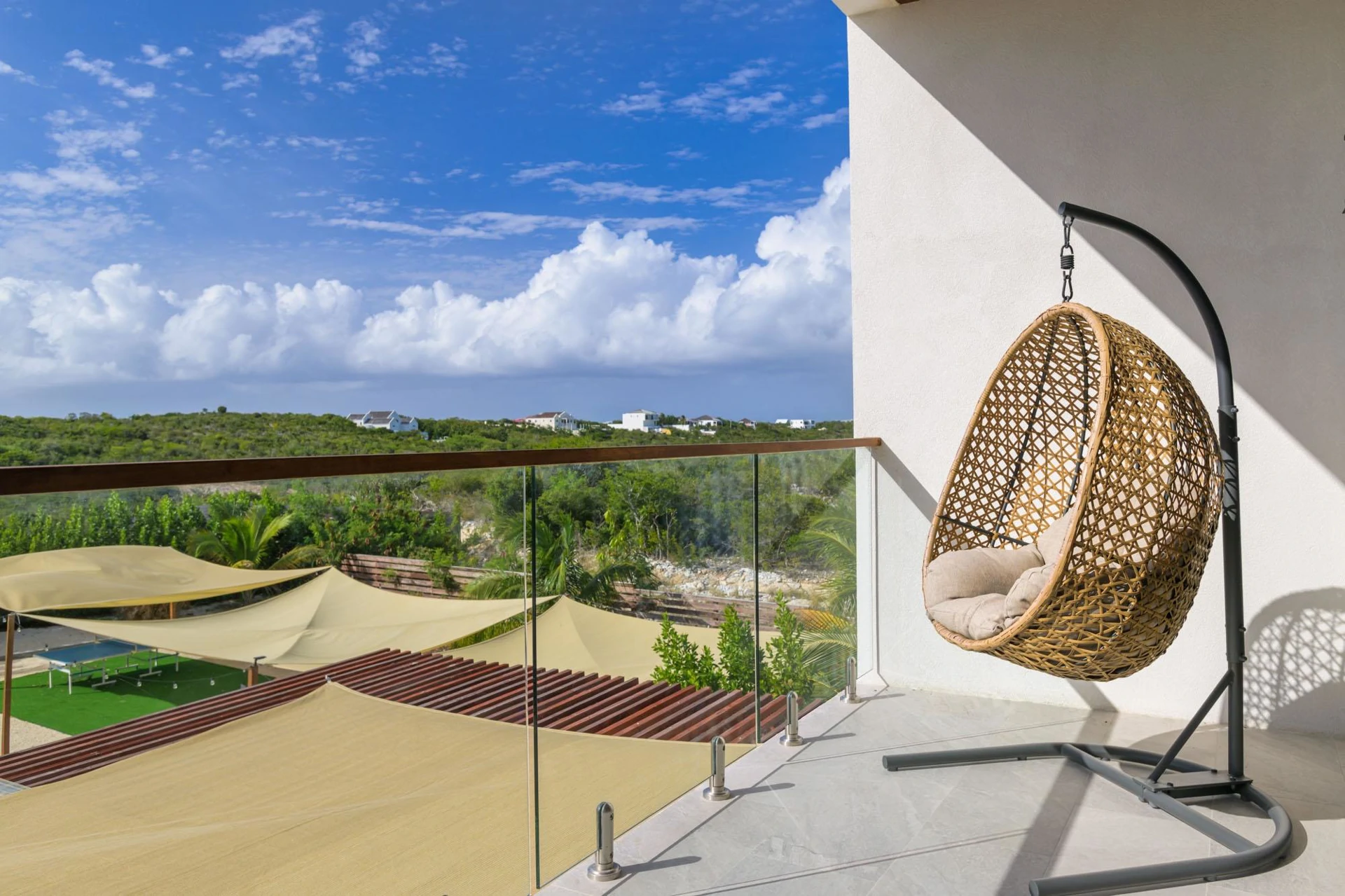 Seastar Villa, Long Bay Hills - Gallery image 13