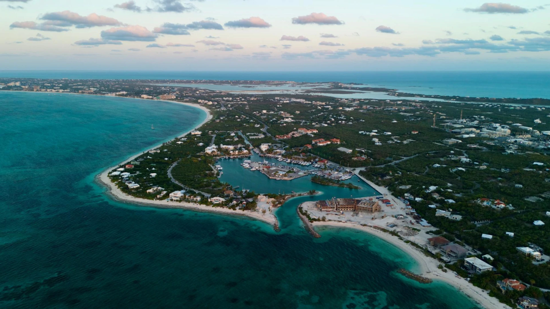 THE YACHT CLUB - Gallery image 34