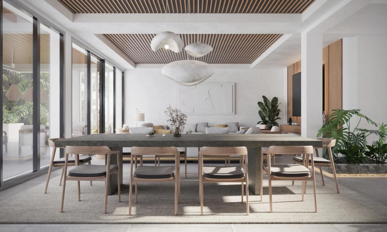 Waterfront Villa - Gallery image 10