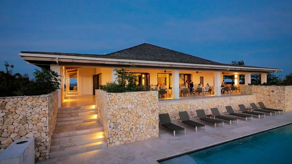 Dune Villa- Caicos Banks Sailrock Resort - Gallery image 16