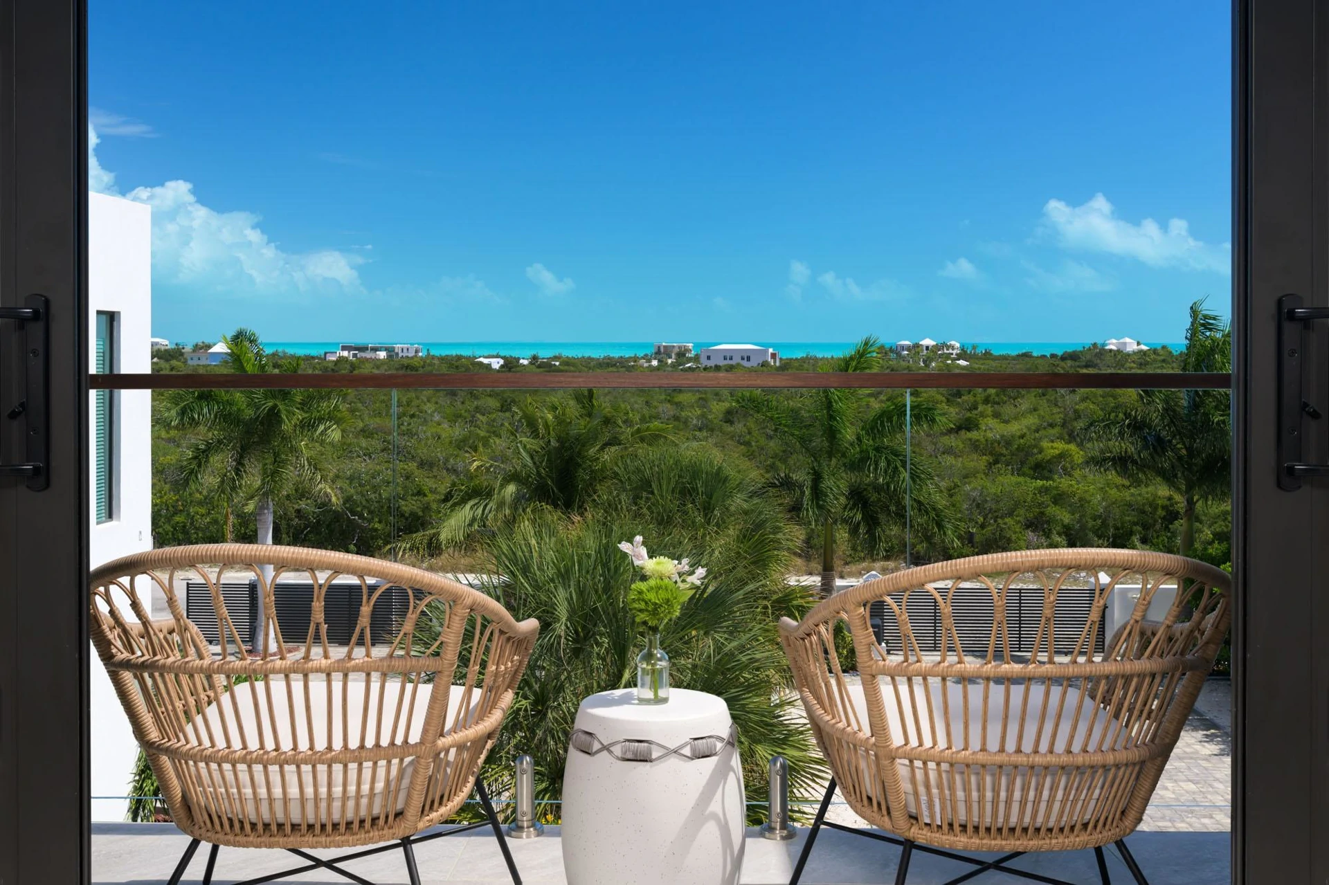 Seastar Villa, Long Bay Hills - Gallery image 14