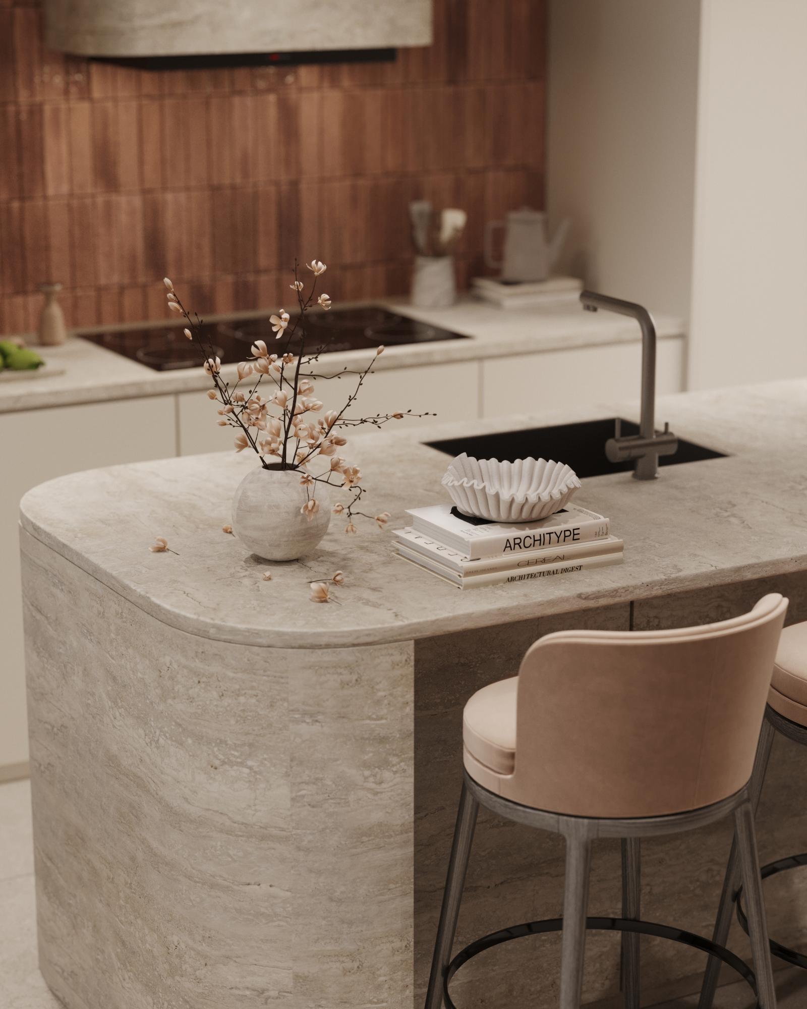 THE SAPHORA GRACE BAY-206 - Gallery image 15