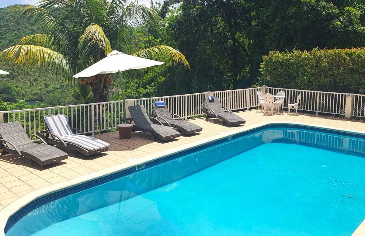 The Eye of Marigot, Marigot Bay - Gallery image 14