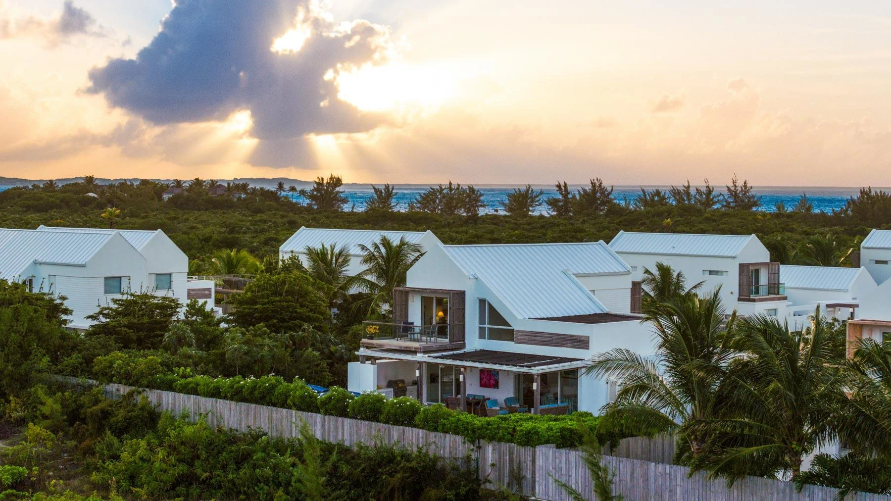 Sunset Beach Villa - Gallery image 29