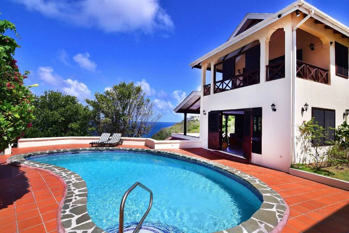 Cliffside Ocean View, Cap Estate. - Gallery image 7