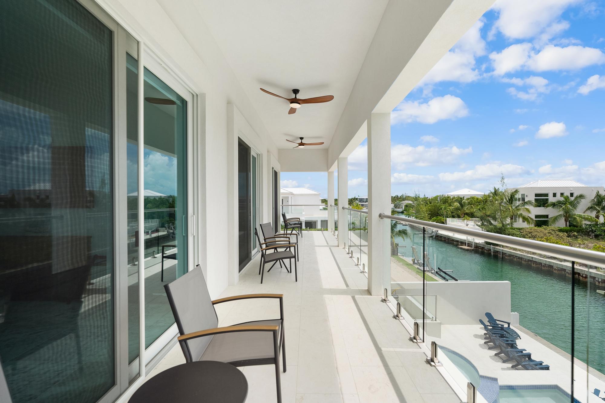 BLUE DIAMOND VILLA - Gallery image 32
