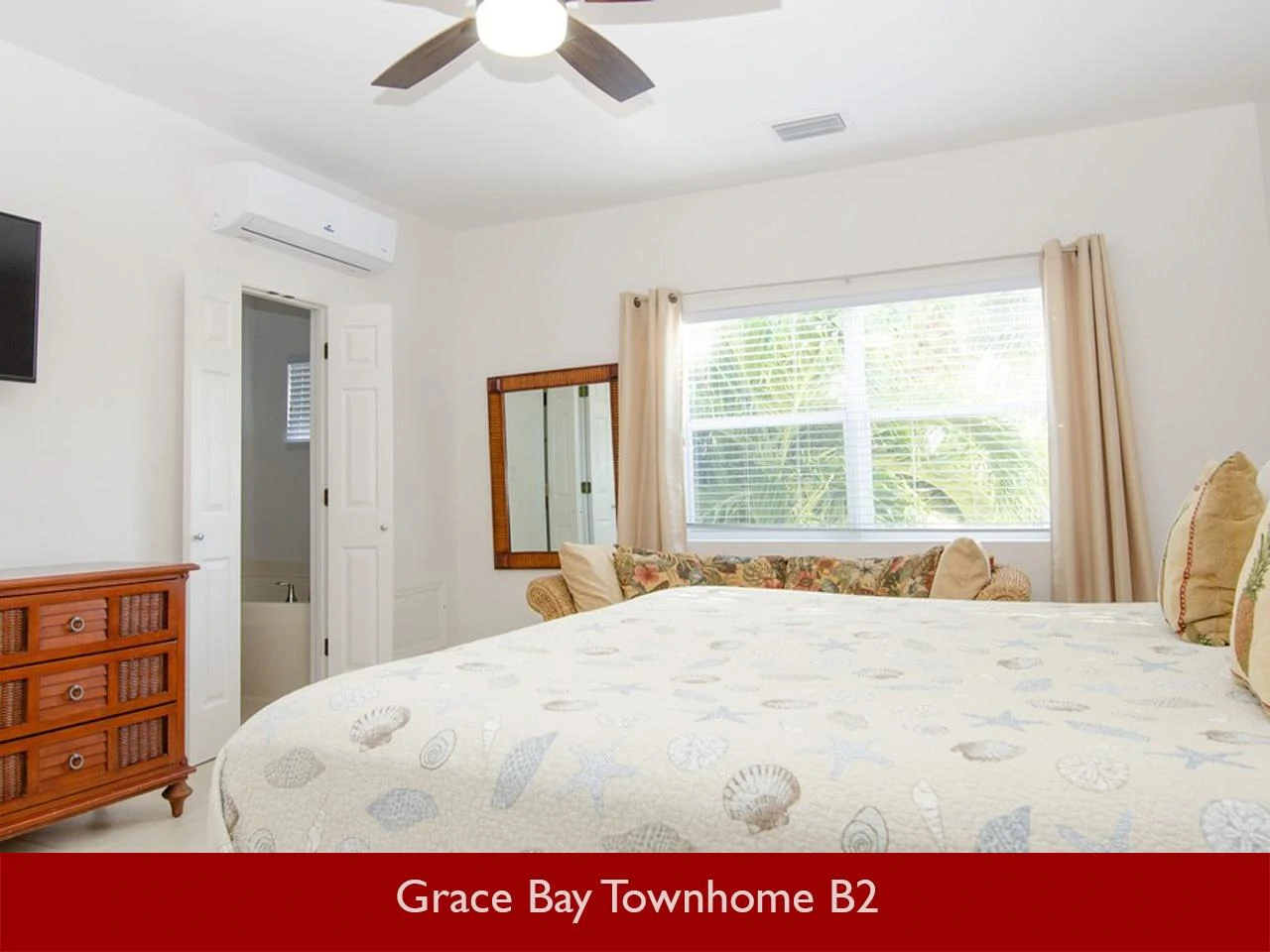 Grace Bay Townhome - Gallery image 6