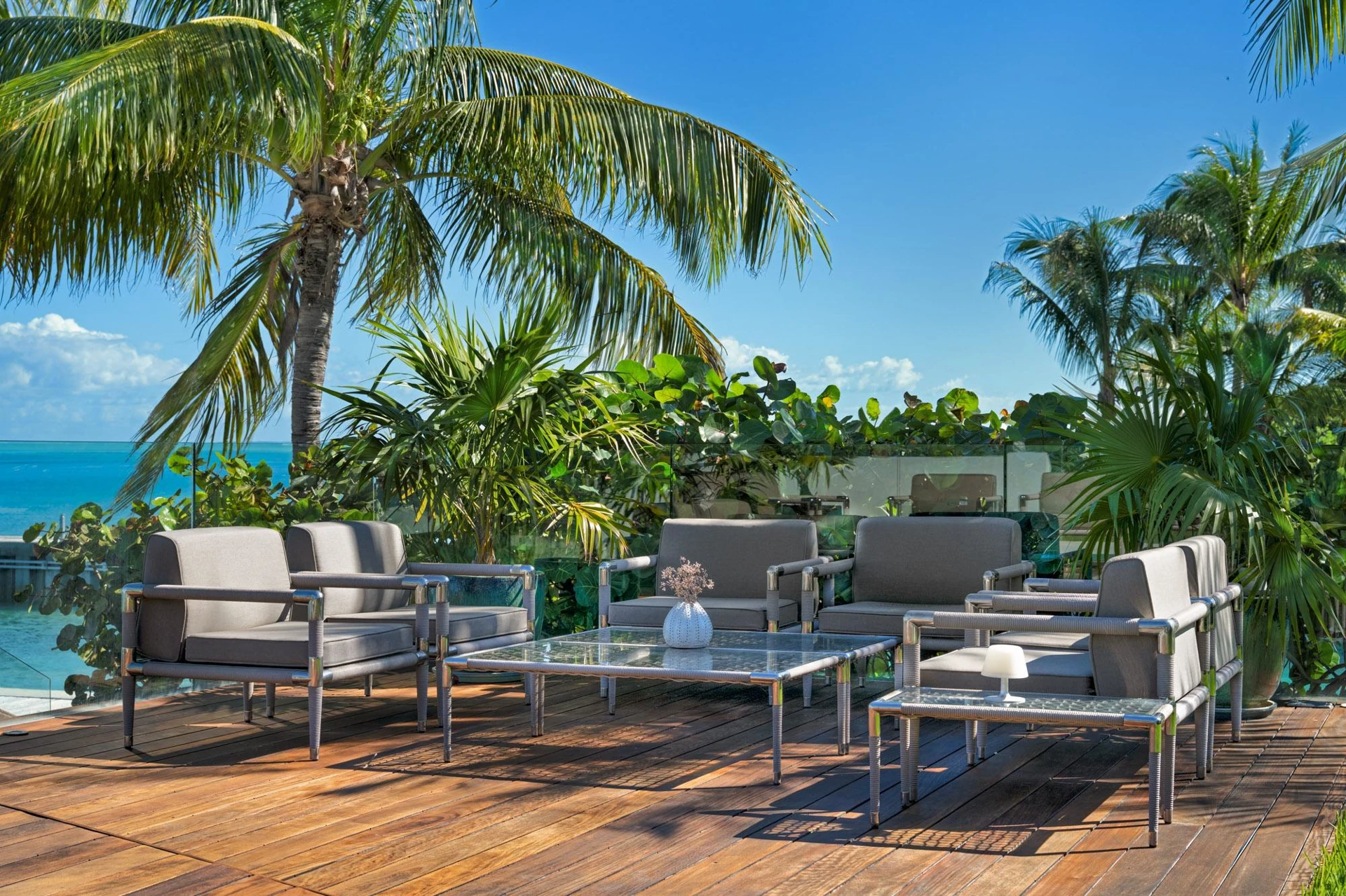 Blue Cay Estate Beach & Canal Front - Gallery image 36