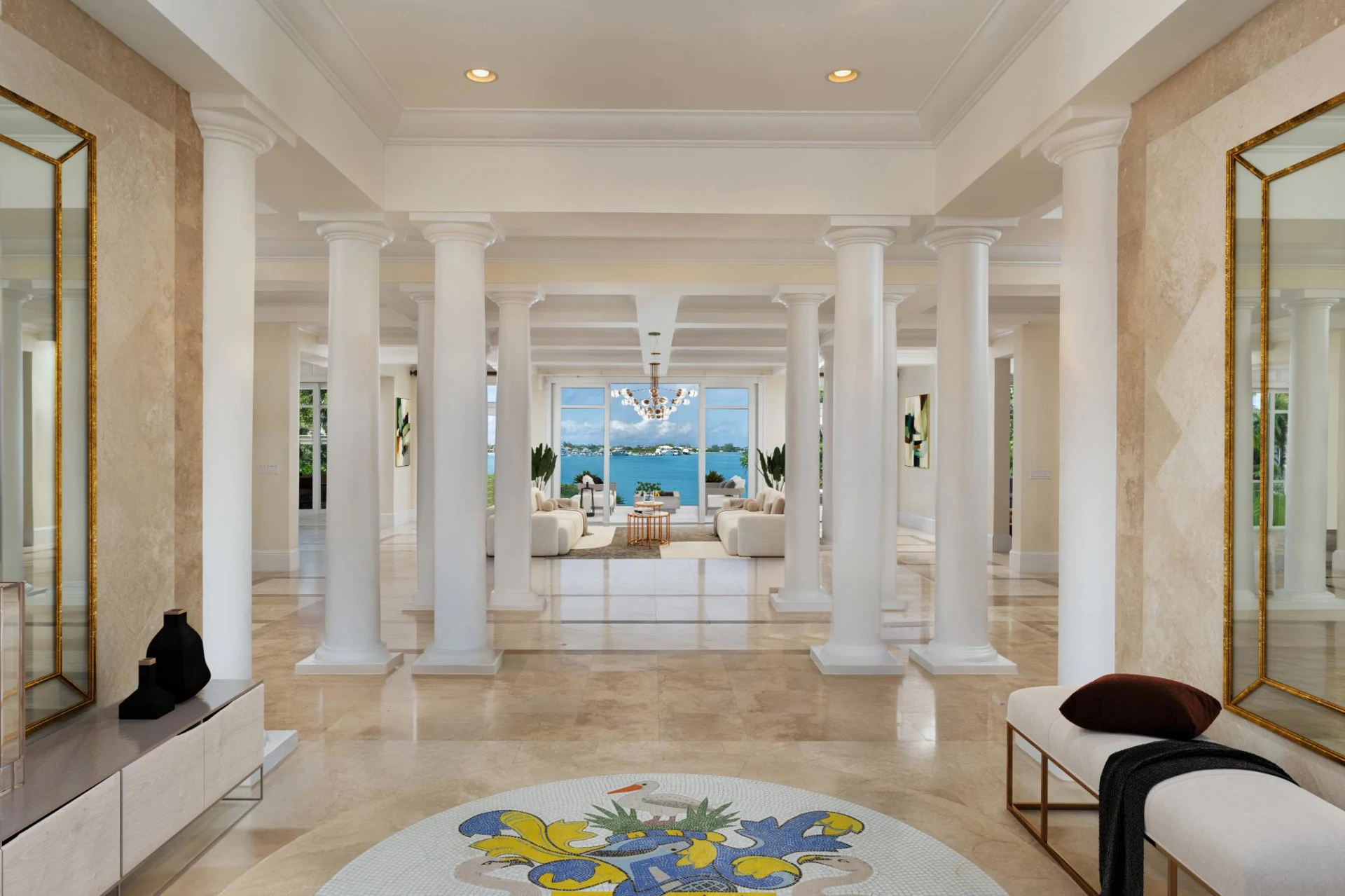 Villa Penn Sawyer - Gallery image 7