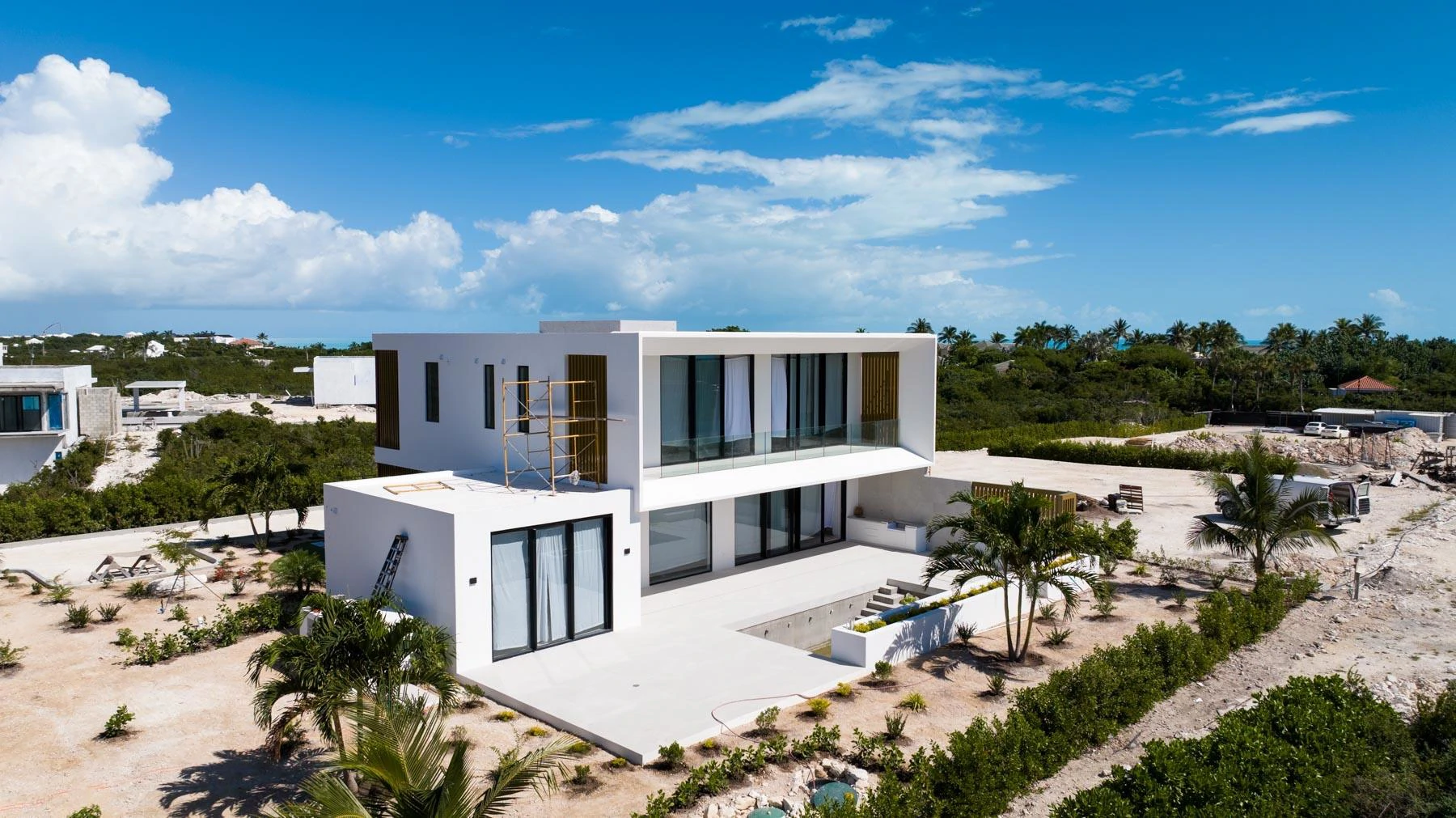 4 URBN Villas Long Bay - Gallery image 2