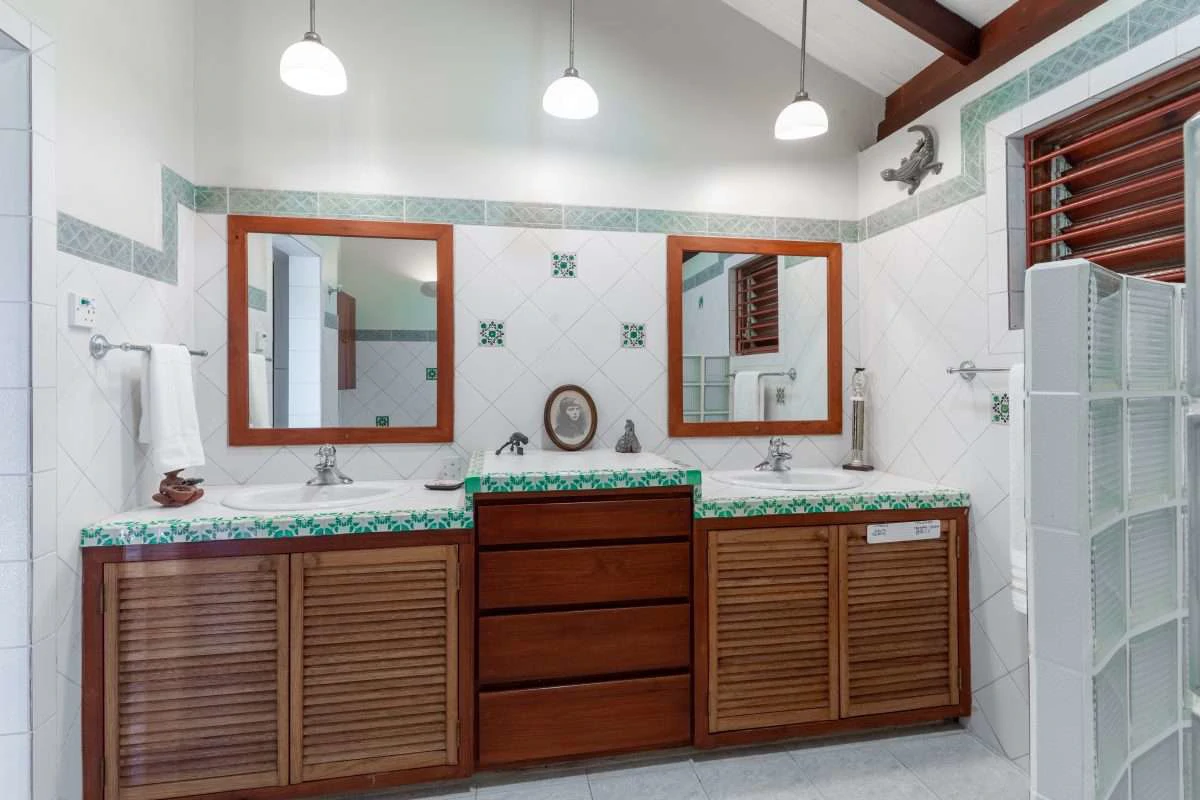 Morne Du Vent Estate, Cap Estate. - Gallery image 22