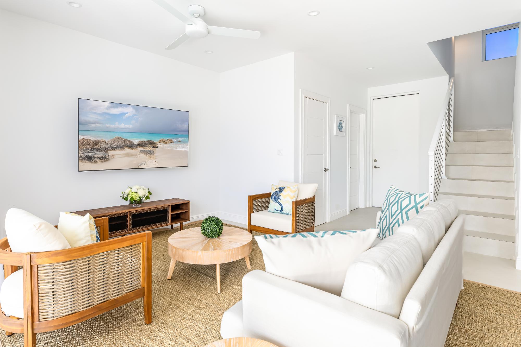 White Coral townhomes - Gallery image 2