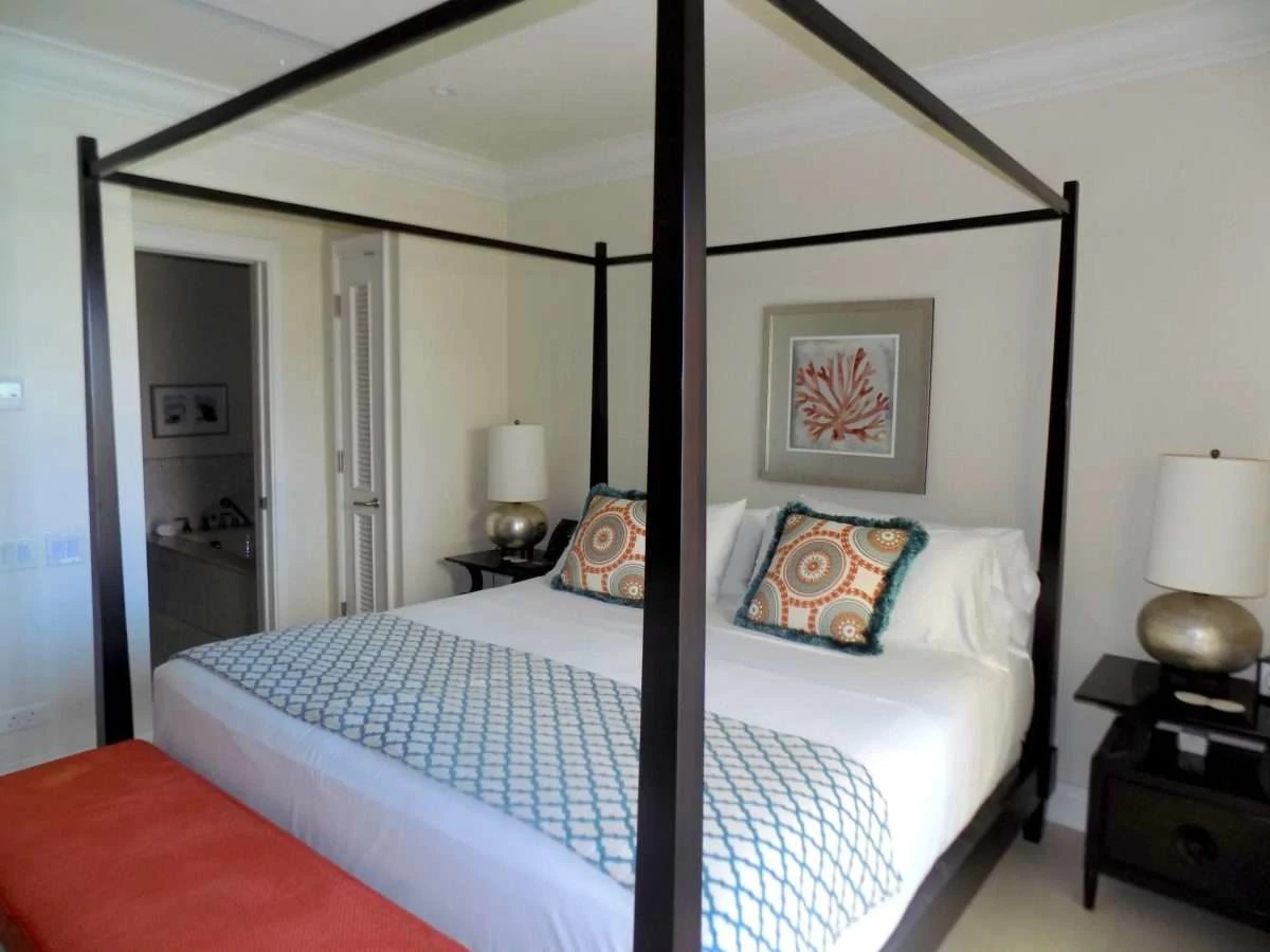 401 The Landings, Rodney Bay. - Gallery image 6