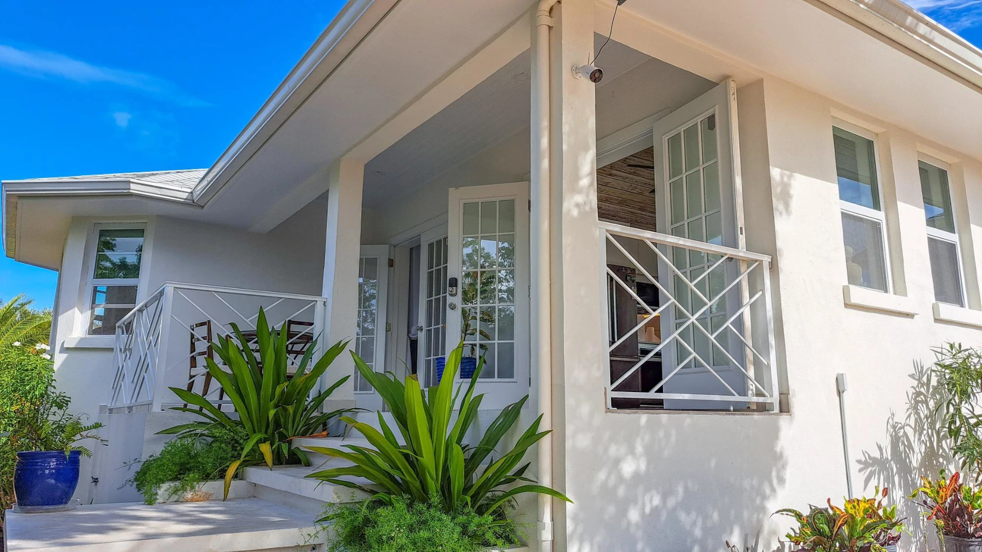 Beau Soleil Villa, 178 Chalk Sound Road - Gallery image 21