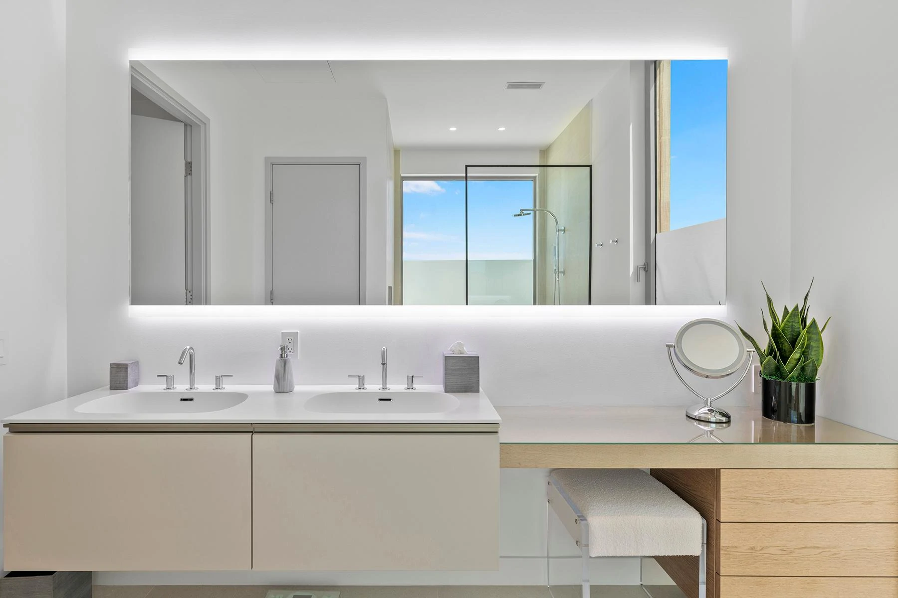 SOUTH BANK LAGOON BEACH VILLA 7 - Gallery image 16