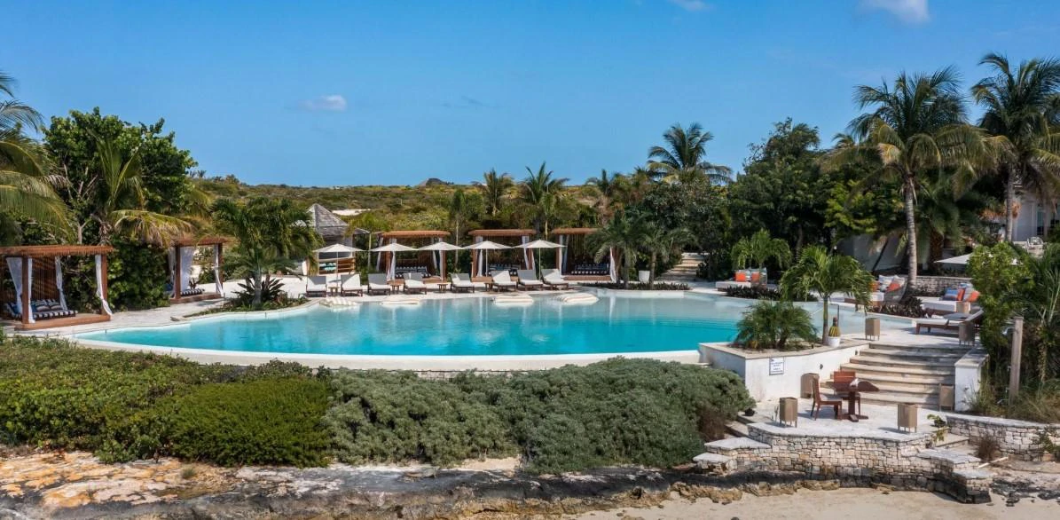 SEA BREEZE, AMBERGRIS CAY - Gallery image 21