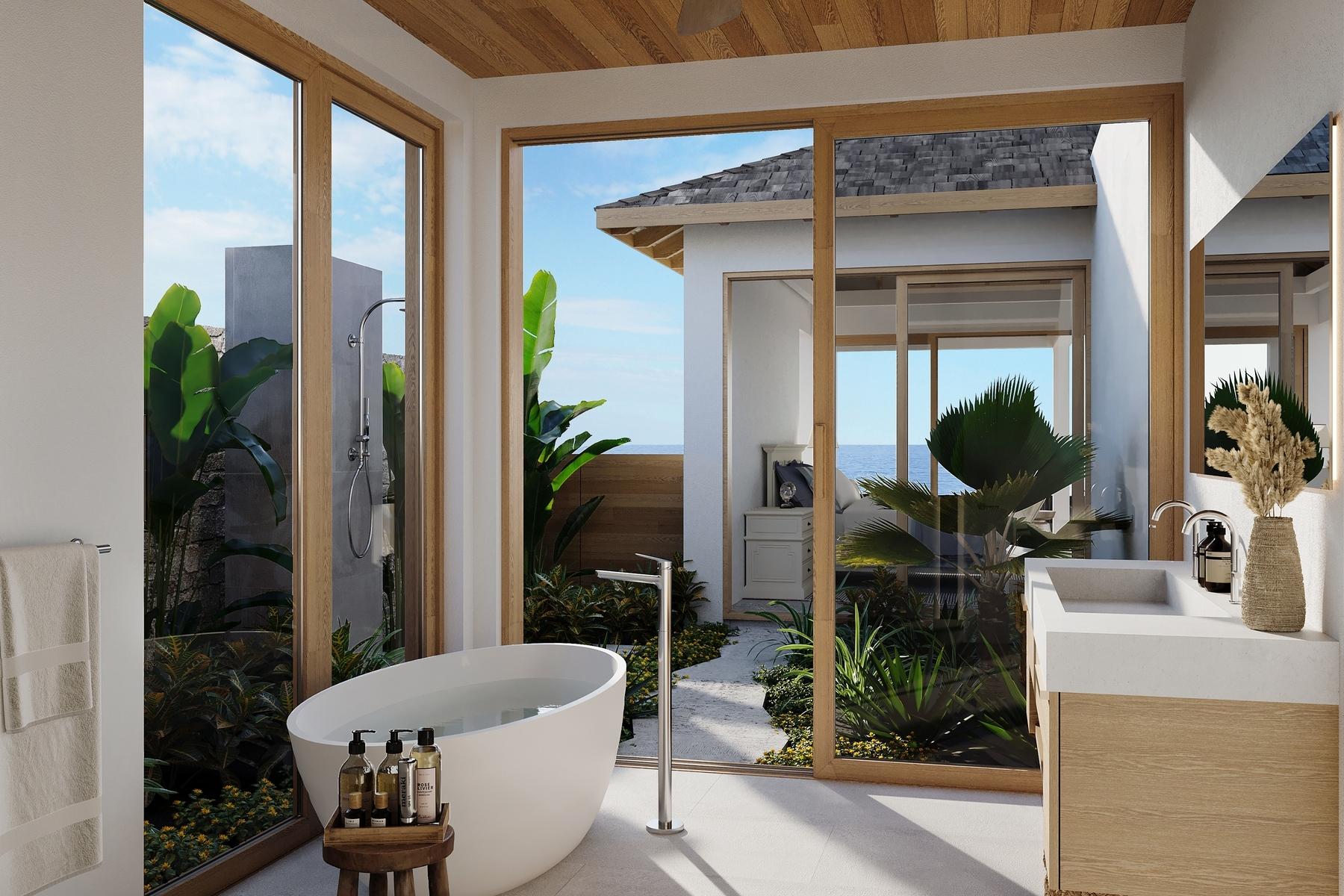 Beachfront Garden Estate- Caicos Banks - Gallery image 10