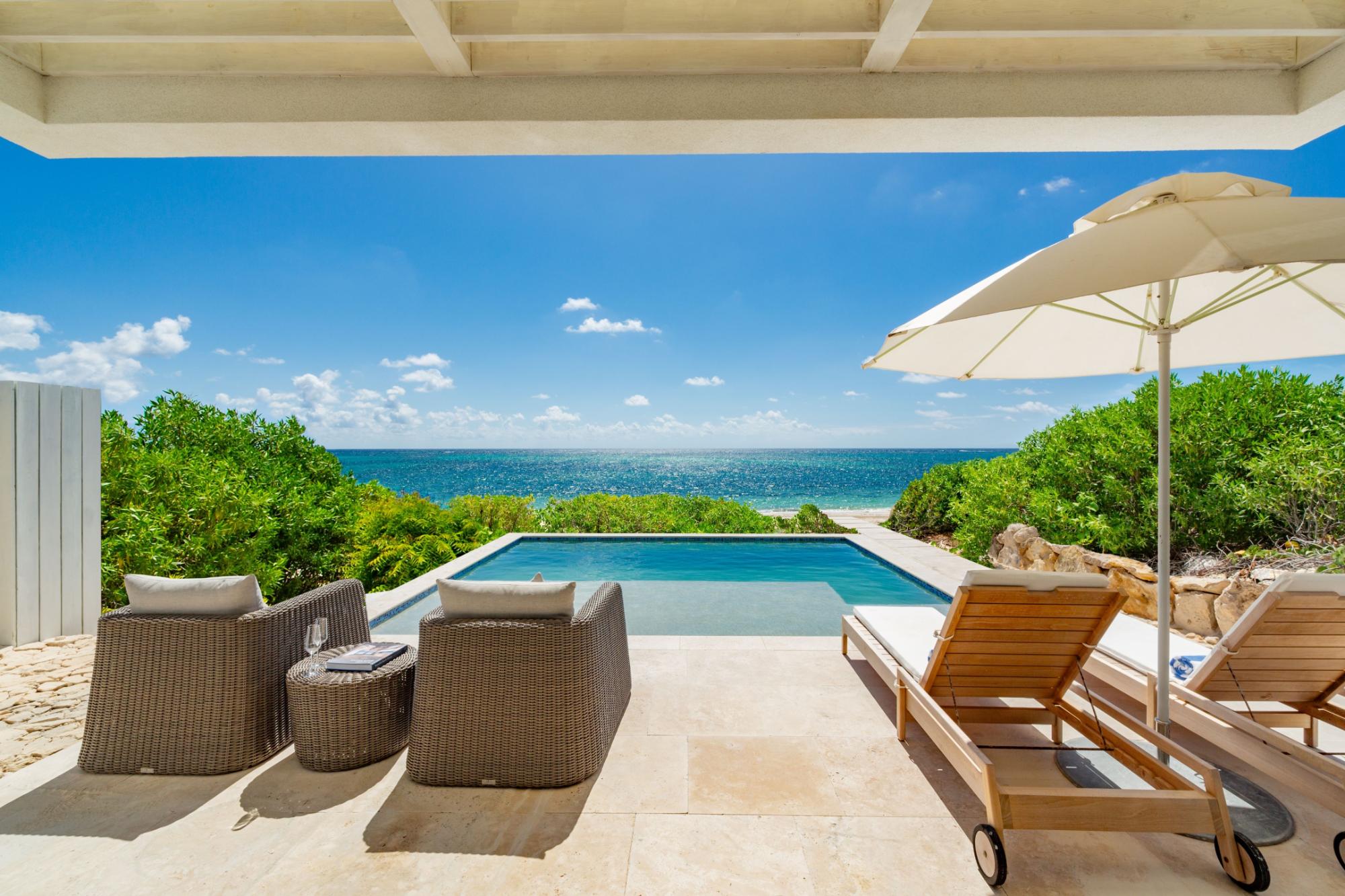 Sailrock Resort Beach Villa 14 - Gallery image 13